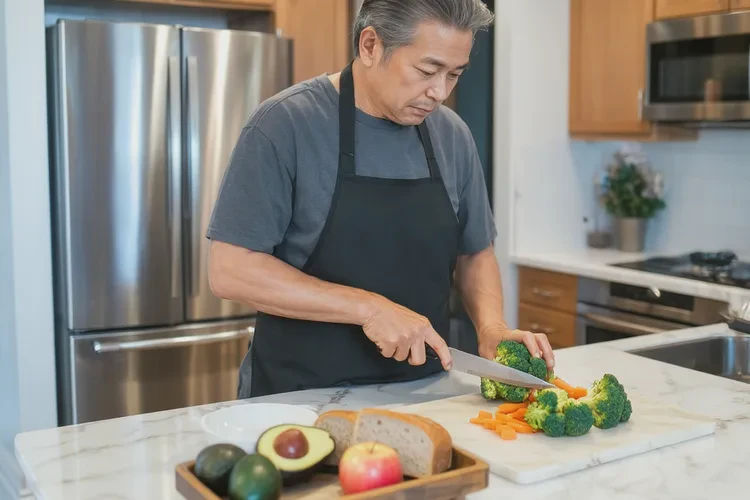 45岁下午血糖8点0是怎么回事(图3)