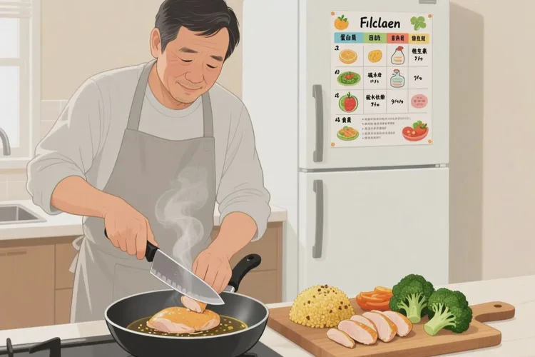 37岁中午血糖14点4是怎么回事(图2)