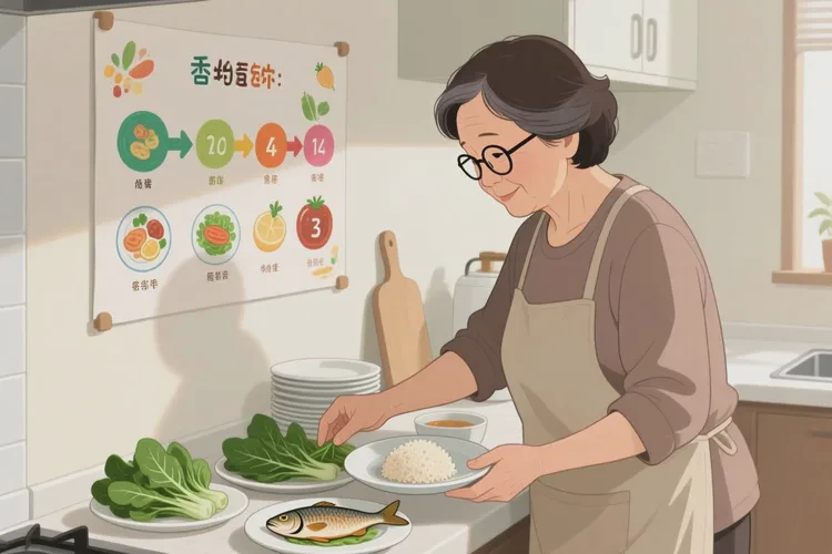 38歲早餐血糖19點7是怎么回事(圖4)