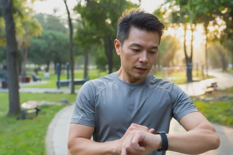 46歲早上血糖14.8是怎么回事(圖3)