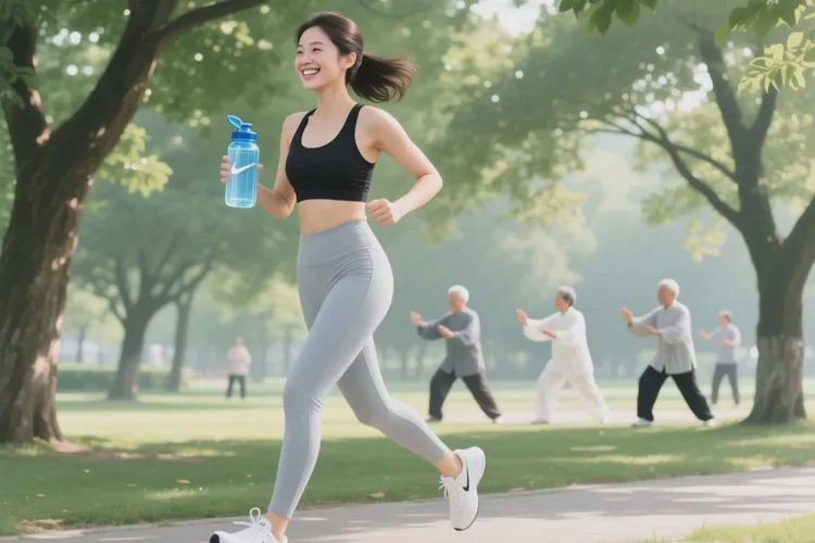 38岁空腹血糖6点8是怎么回事(图1)