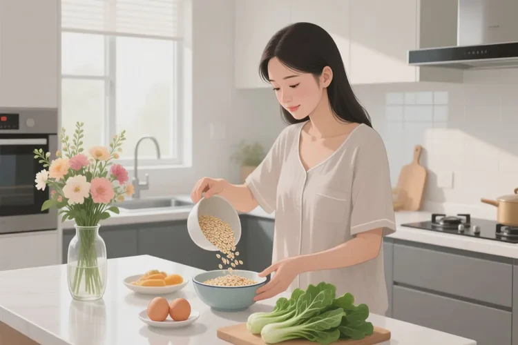 38岁早上空腹血糖14点3是怎么回事(图2)