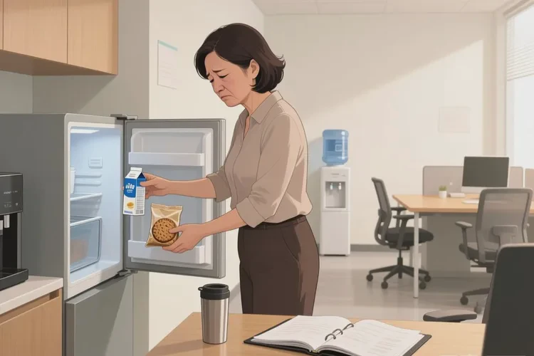 38歲空腹血糖3.8是怎么回事(圖2)