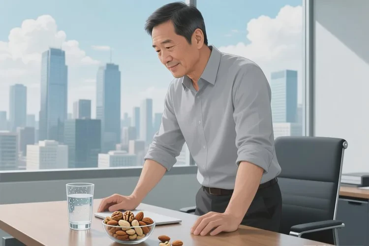 37歲中午血糖6點5是怎么回事(圖3)