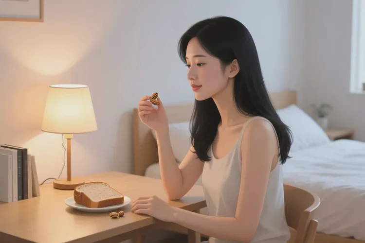 37歲晚餐血糖4點(diǎn)5是怎么回事(圖3)