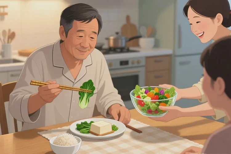 38歲中餐血糖12.0是怎么回事(圖4)