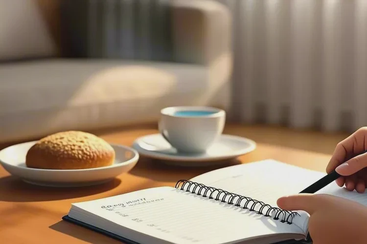 46岁中餐血糖3.5是怎么回事(图4)