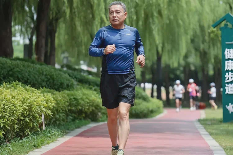 45岁下午血糖6点5是怎么回事(图3)