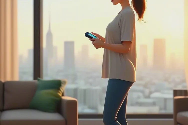 45岁早餐血糖24.7是怎么回事(图2)