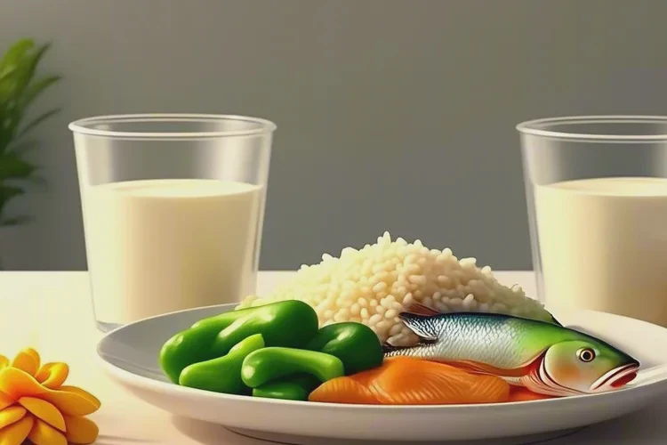 46歲早餐血糖8.3是怎么回事(圖3)