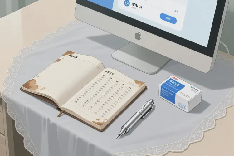 38歲餐后血糖28.2是怎么回事(圖4)