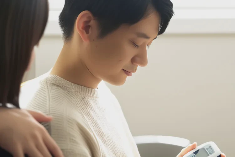 45歲早上血糖29.1是怎么回事(圖2)