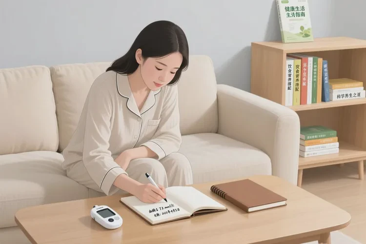 38岁早上血糖3.1是怎么回事(图4)