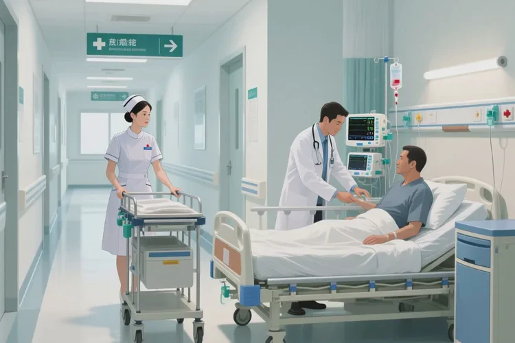 38岁空腹血糖17.0是怎么回事(图2)