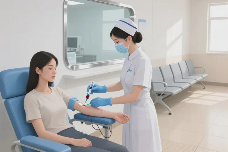 37岁下午血糖7.3是怎么回事(图3)