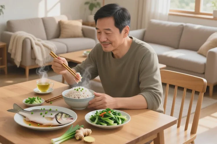 37歲晚餐血糖14點(diǎn)3是怎么回事(圖1)