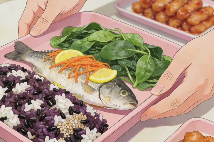 37岁中餐血糖19点3是怎么回事(图2)