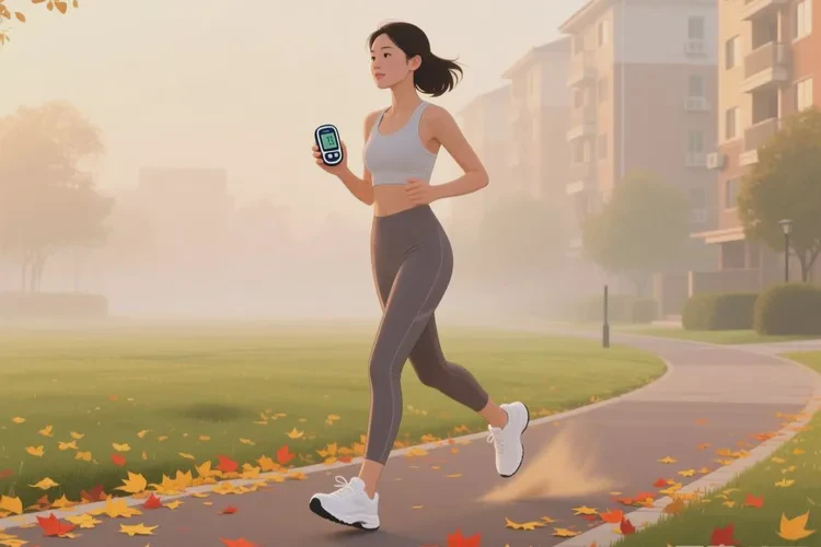 37岁早餐血糖10.6是怎么回事(图3)