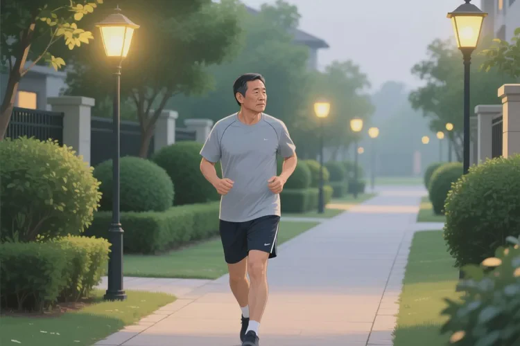 38岁晚餐血糖3.1是怎么回事(图3)