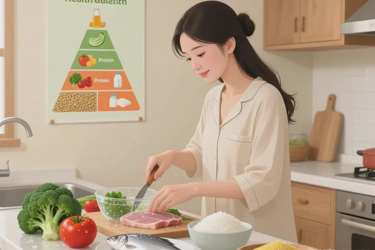 38岁中餐血糖28.1是怎么回事(图4)