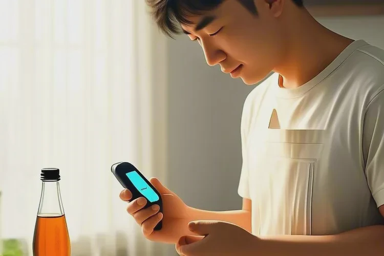 46岁下午血糖11.8是怎么回事(图1)