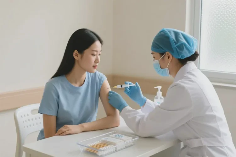 打疫苗前后要注意什么能同床吗(图1)