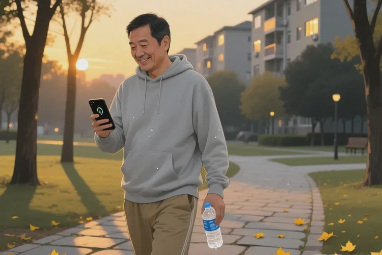 38岁早上空腹血糖14点2是怎么回事(图3)