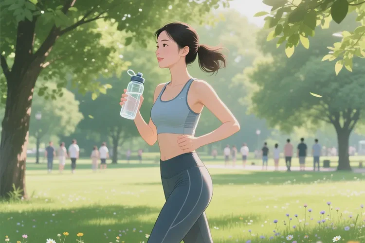 37岁早餐血糖14.6是怎么回事(图2)