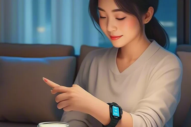 46歲睡前血糖19.7是怎么回事(圖2)