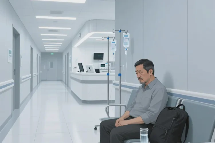 37岁晚上血糖25.1是怎么回事(图2)