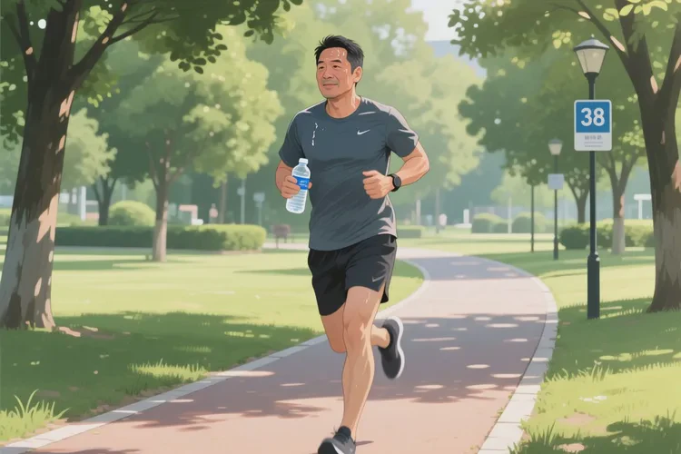 38歲餐后血糖3點(diǎn)9是怎么回事(圖3)