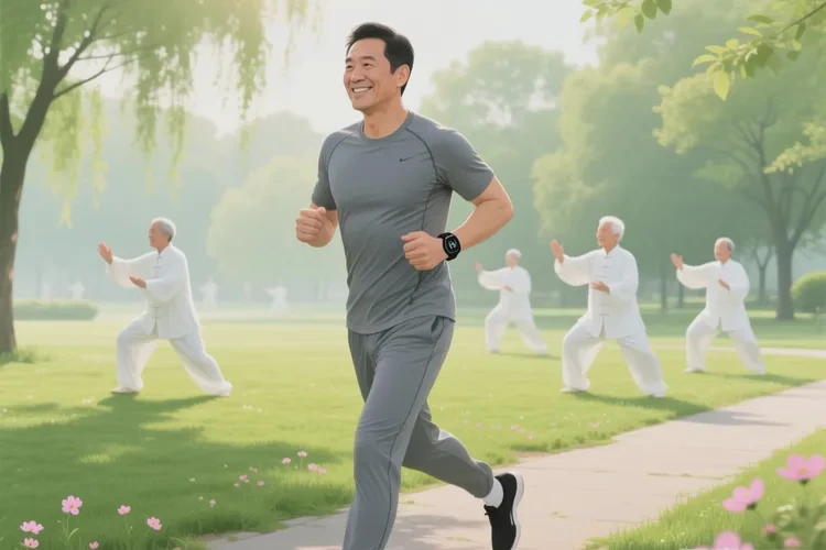 37岁早上血糖10.6是怎么回事(图4)