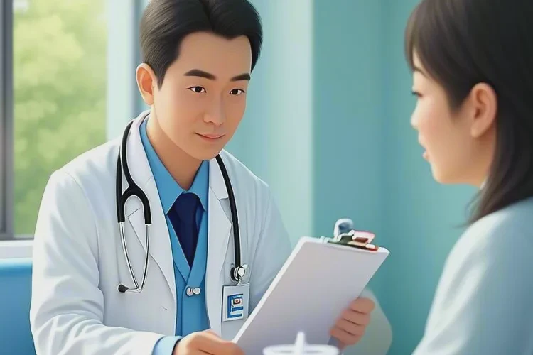 46岁早上空腹血糖19.5是怎么回事(图4)