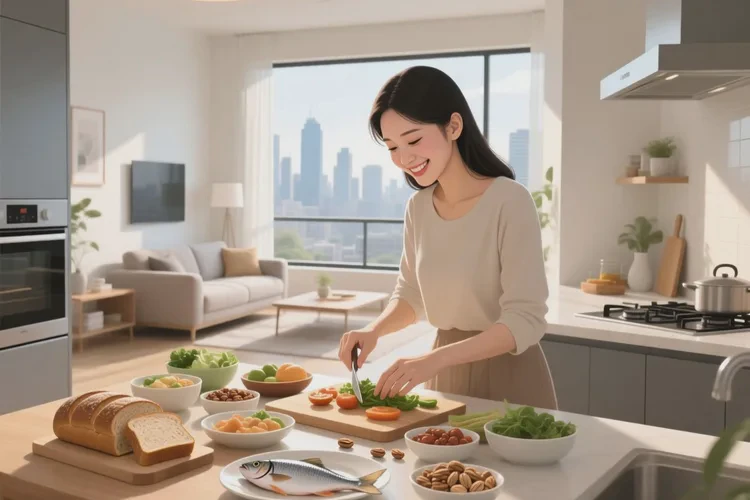 37岁下午血糖3点8是怎么回事(图2)