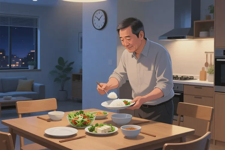 37岁晚上血糖13点6是怎么回事(图2)