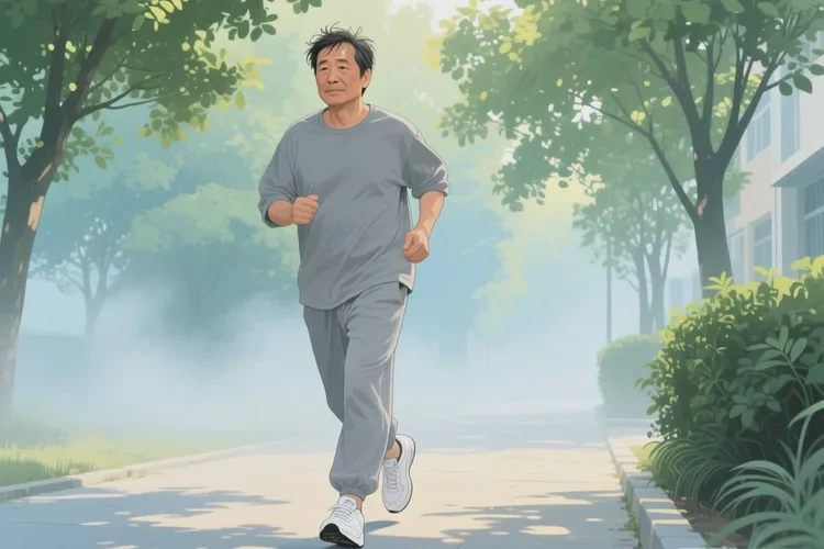 38岁早餐血糖24.7是怎么回事(图3)