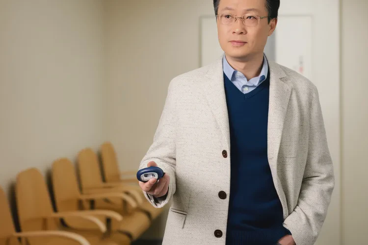 46歲中午血糖30.0是怎么回事(圖3)