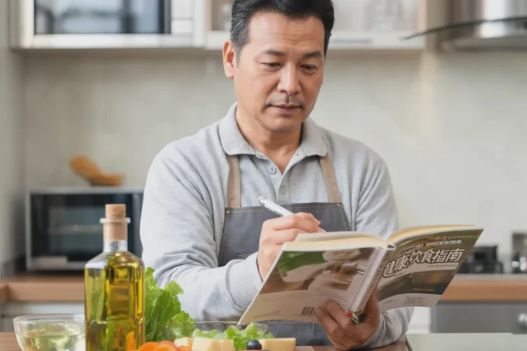 46岁空腹血糖19点1是怎么回事(图4)