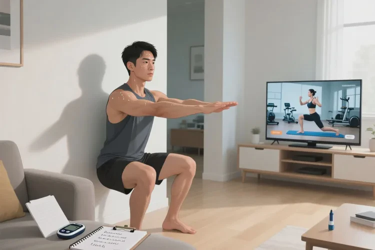 38歲晚餐血糖13點(diǎn)9是怎么回事(圖3)