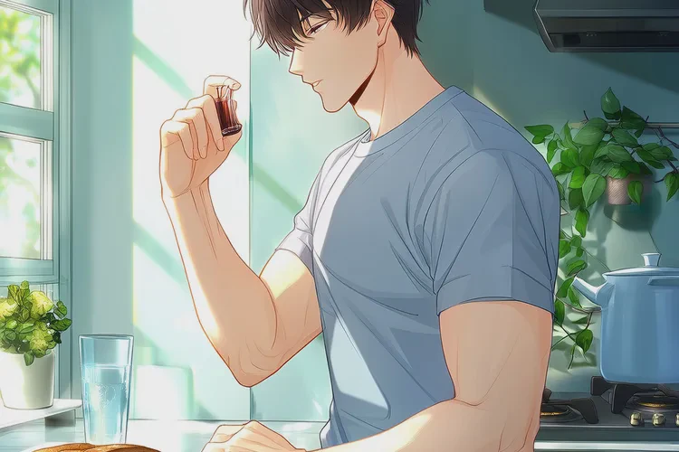 45歲早上空腹血糖10點6是怎么回事(圖1)