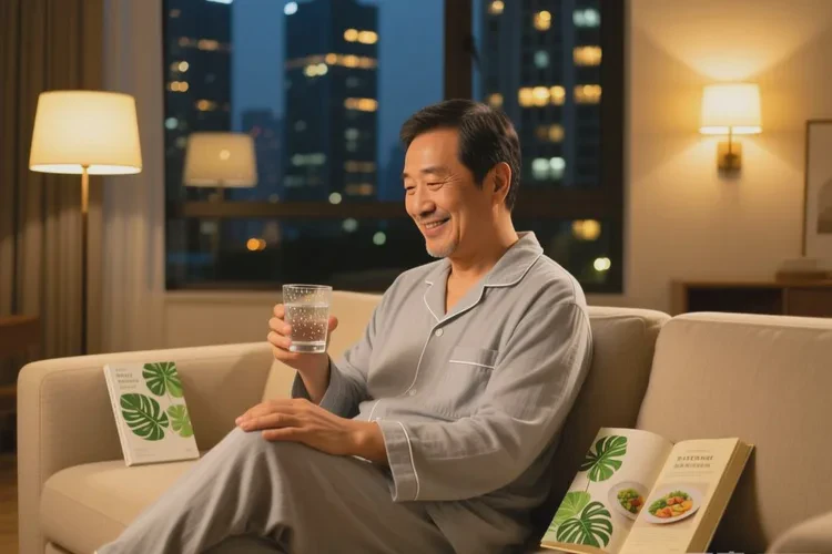 37岁睡前血糖7.3是怎么回事(图3)