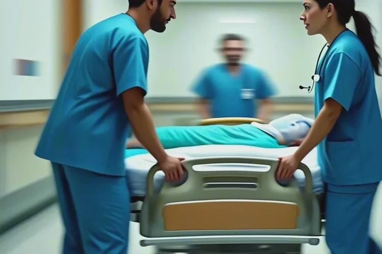 45岁早上空腹血糖24.1是怎么回事(图2)