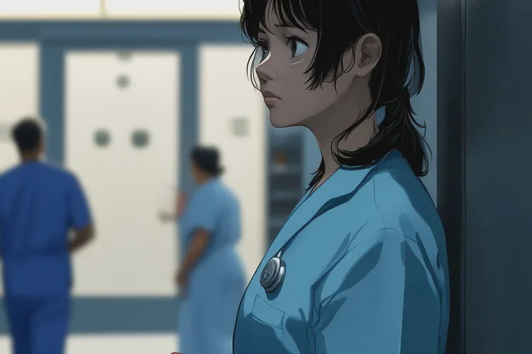 45岁晚上血糖29.3是怎么回事(图2)