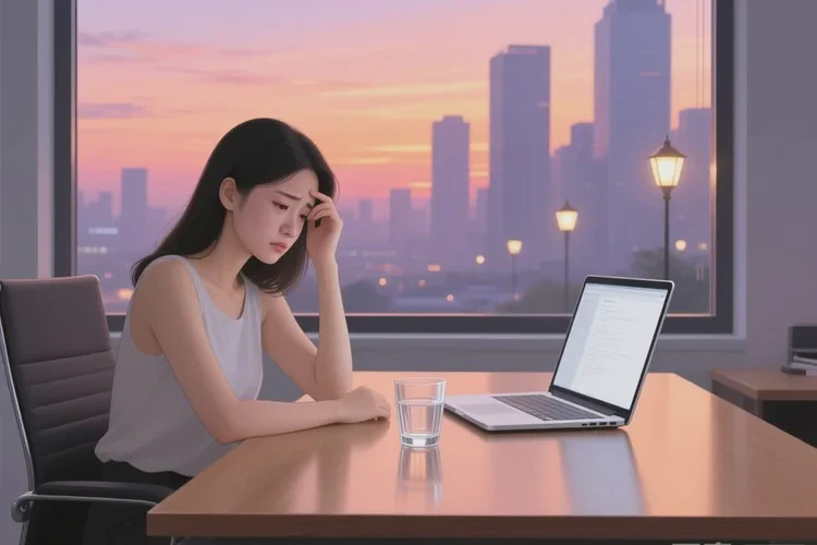 37岁早餐血糖25.1是怎么回事(图3)