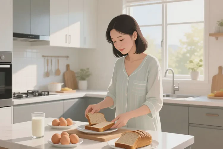 38歲早上空腹血糖18點9是怎么回事(圖2)