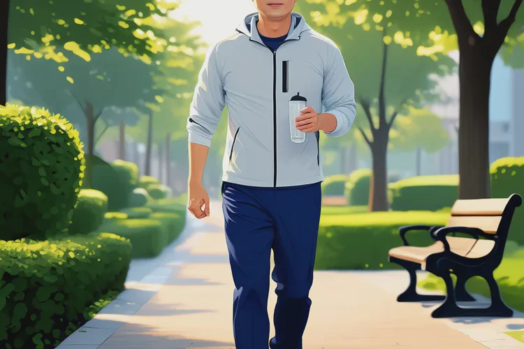 45岁中餐血糖9点5是怎么回事(图3)