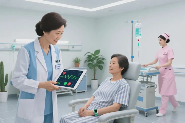 38岁空腹血糖23.7是怎么回事(图2)