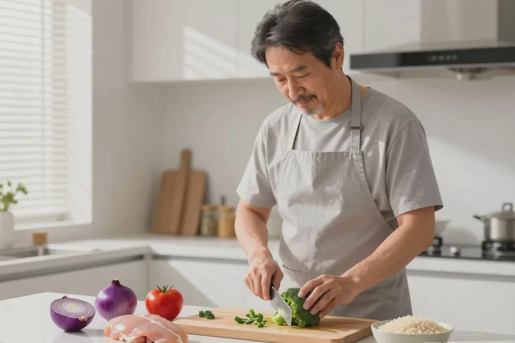 37歲中餐血糖29.3是怎么回事(圖3)