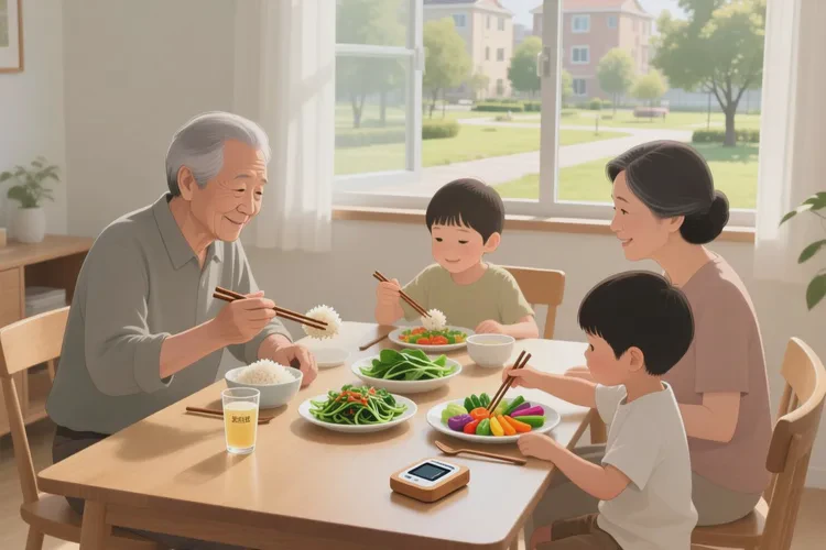 37岁睡前血糖11.5是怎么回事(图4)