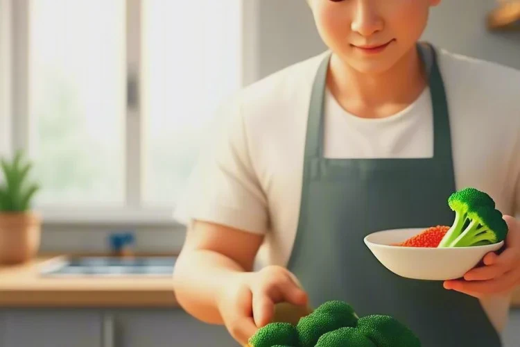 46歲中餐血糖11.2是怎么回事(圖1)